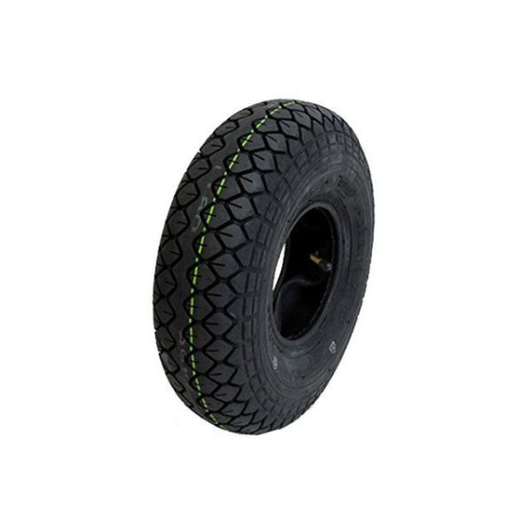 田中商会 汎用 5インチタイヤ 4.00-5 モンキーZ50M型対応 Sea Tac バイク