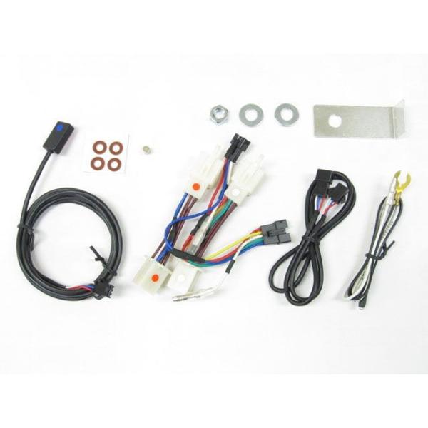 プロテック ホーネット250 11432 シフトポジションインジケーター用ハーネス PROTEC