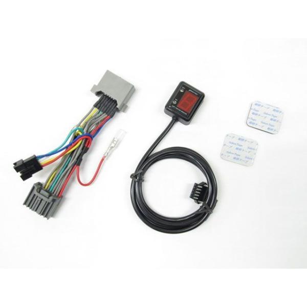 プロテック ZX-10R 11355 SPI-K45 シフトポジションインジケーターキット PROT...