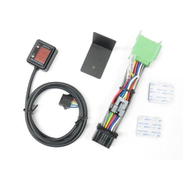 プロテック TL1000R（逆輸入車） 11353 SPI-S52 シフトポジションインジケーターキ...