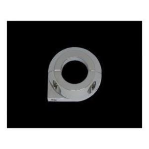 ネオファクトリー 汎用 ビレットスロットルケース シングルケーブル カラー クローム メーカー在庫あ...