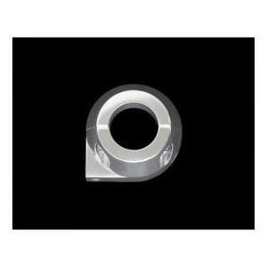 ネオファクトリー 汎用 ビレットスロットルケース シングルケーブル カラー ポリッシュ メーカー在庫...