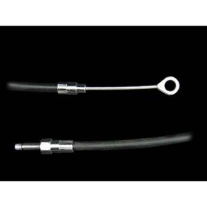 （正規品）ネオファクトリー ハーレー汎用 62in クラッチケーブル