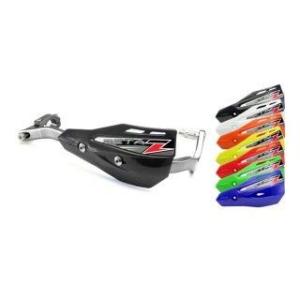 ジータ 汎用 X2 プロテクター カラー ホワイト メーカー在庫あり ZETA