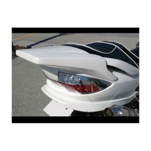 DOREMI COLLECTION（ドレミコレクション） FXフロントフェンダー 仕様