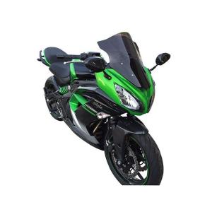 DAYTONA（デイトナ） ステンレスショートフェンダー フロント SR400