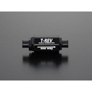 T-REV(寺本自動車商会) ティーレブ T-REVmini Φ9 0.07 カラー：チタン