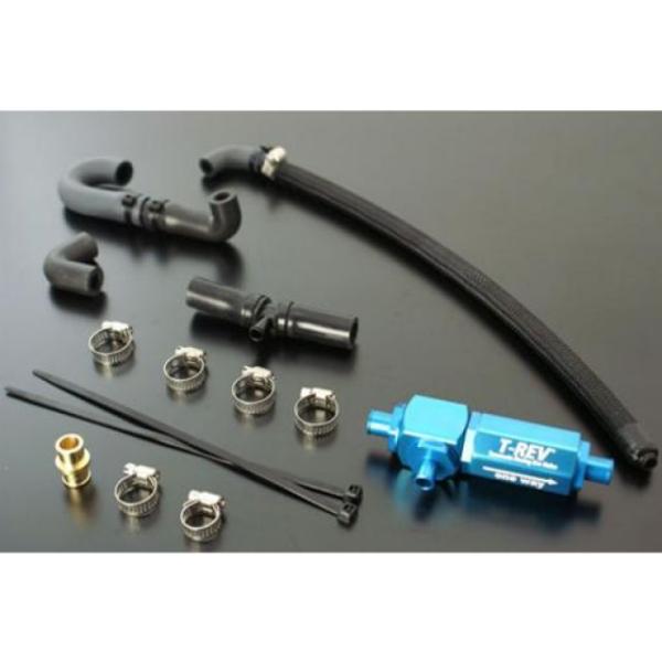 テラモト YZF-R25/R3 T-REVαシステム YZF-R25/R3 TERAMOTO