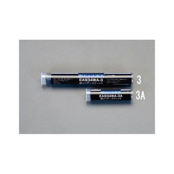 エスコ 57g リペアースティック（鉄） メーカー在庫あり ESCO