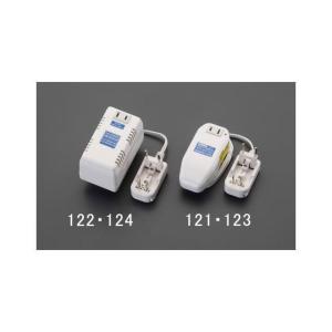 エスコ AC240V/1000W 海外用マルチプ...の商品画像