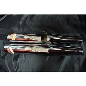 部品屋K&amp;W 汎用 フォークカバー K&amp;W