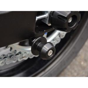 ホンダ（HONDA） アルミ削り出し フレーム スライダー 左右セット
