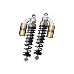 OHLINS（オーリンズ） YAMAHA SR400/SR500 レジェンド・ツイン リア