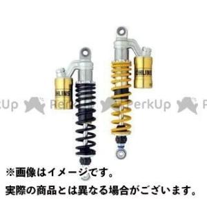 OHLINS（オーリンズ） KA 232 ZRX1100 リアショックアブソーバー