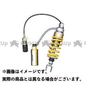 オーリンズ GPZ900R リアシングルショックアブソーバー（46HRCLS/17インチ対応レース用...