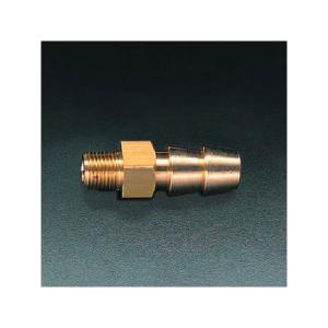 エスコ ESCO EA141AM-2A R 1/4" 水口ジョイント
