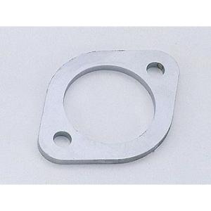 ポッシュフェイス SR400/500 エキパイフランジ（補修用） メーカー在庫あり POSH Fai...