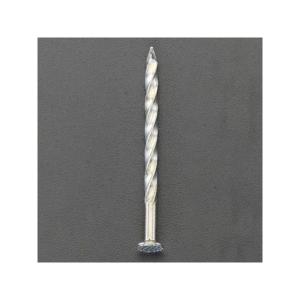 エスコ スクリュー釘 4.20x100mm EA949FB-7A