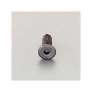 エスコ 六角穴付ボルト M5x6mm EA949MW-506