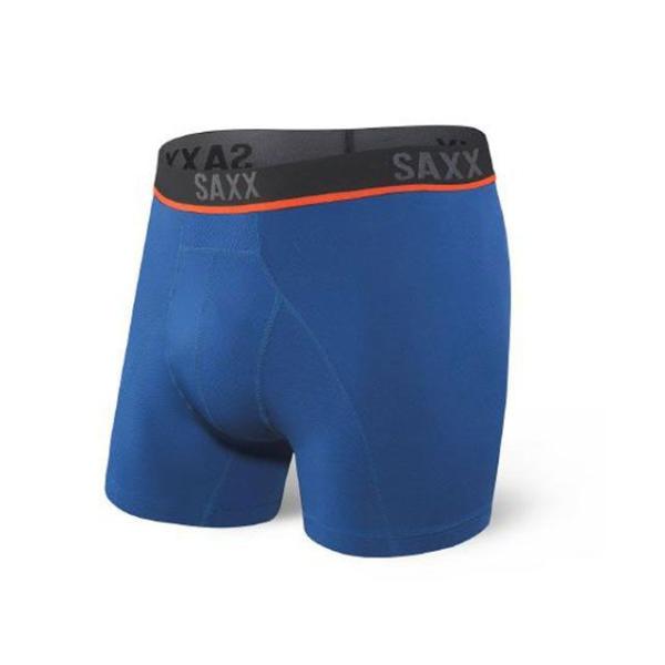 サックス SXBB32 KINETIC HD BOXER BRIEF CIT サイズ XS SAXX