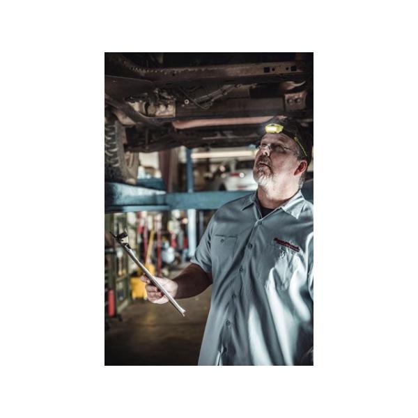 ストリームライト バンディットプロ USBヘッドライト ブラック 61714 STREAMLIGHT