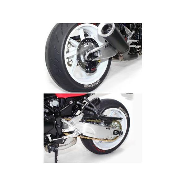 アクティブ Z900RS Z900RS CAFE プレスフォーミング スイングアーム ACTIVE