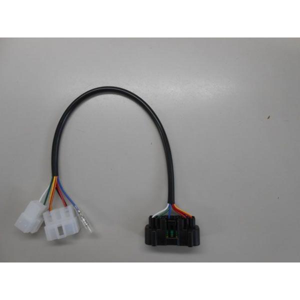 ASウオタニ ユニットハーネス（GPZ900R-2） AS UOTANI