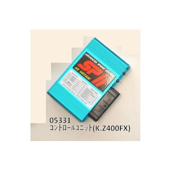 ASウオタニ コントロールユニット（Z400FX） AS UOTANI