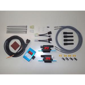 ASウオタニ 1014C SPII 汎用パワーコイルキット アンプC (2P×2)C90-102