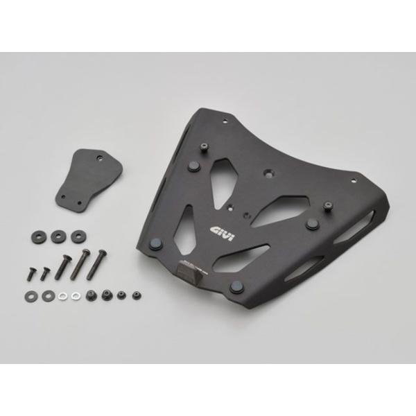 ジビ TRACER9GT ABS SRA2159 フィッティング メーカー在庫あり GIVI