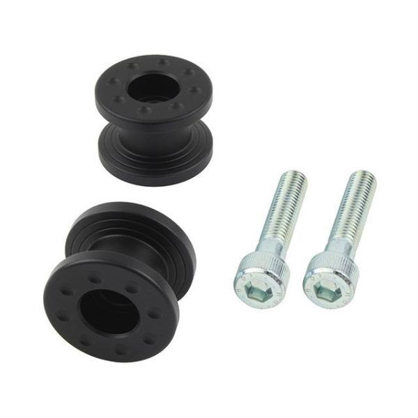 ポッシュフェイス レーシングスタンドフック M8（マットブラック） メーカー在庫あり POSH Fa...