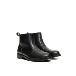 ダイネーゼ（DAINESE） NIGHTHAWK D1 GORE-TEX LOW BOOT ブラック