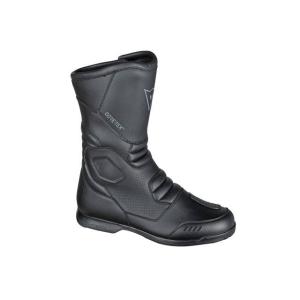 正規品／ダイネーゼ FREELAND GORE-TEX（R） BOOTS（001） サイズ：45 Dainese バイク｜motoride