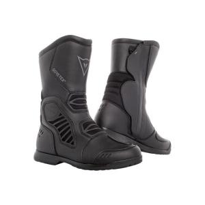 正規品／ダイネーゼ SOLARYS GORE-TEX（R） BOOTS（001） サイズ：41 Dainese バイク｜motoride