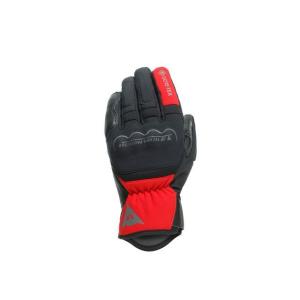 正規品／ダイネーゼ THUNDER GORE-TEX GLOVES（606） サイズ：XL Dainese バイク｜motoride