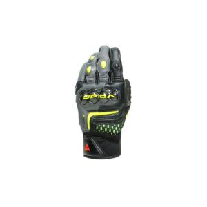 正規品／ダイネーゼ VR46 SECTOR SHORT GLOVES（P18） サイズ：XXL Dainese バイク｜motoride