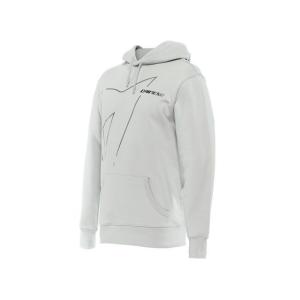 ダイネーゼ（DAINESE） OUTLINE HOODIE（U87） サイズ XS Dainese