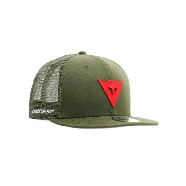 正規品／ダイネーゼ DAINESE 9FIFTY TRUCKER SNAPBACK CAP（L48）...