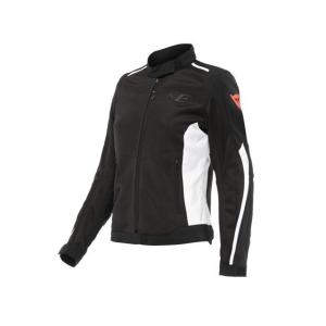 公式】HYDRAFLUX 2 AIR LADY D-DRY JACKET 安心の修理保証付き DAINESE
