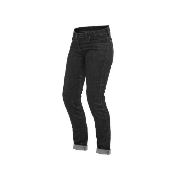 ダイネーゼ DENIM SLIM LADY TEX PANTS（001） サイズ 30 Daines...