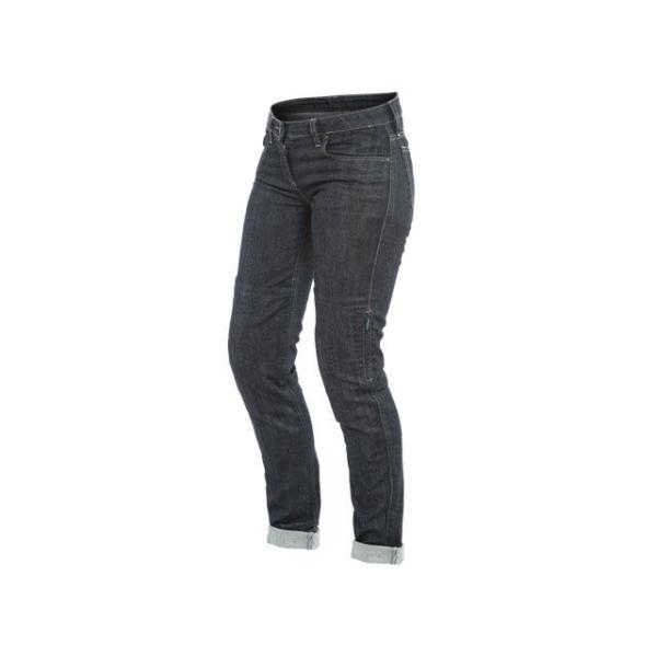 ダイネーゼ DENIM SLIM LADY TEX PANTS（008） サイズ 24 Daines...