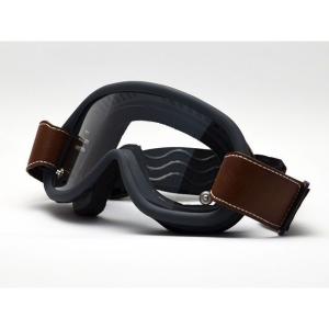 baruffaldi SPEED 4 GOGGLE 交換用レンズ BROWN/ブラウンバルファル