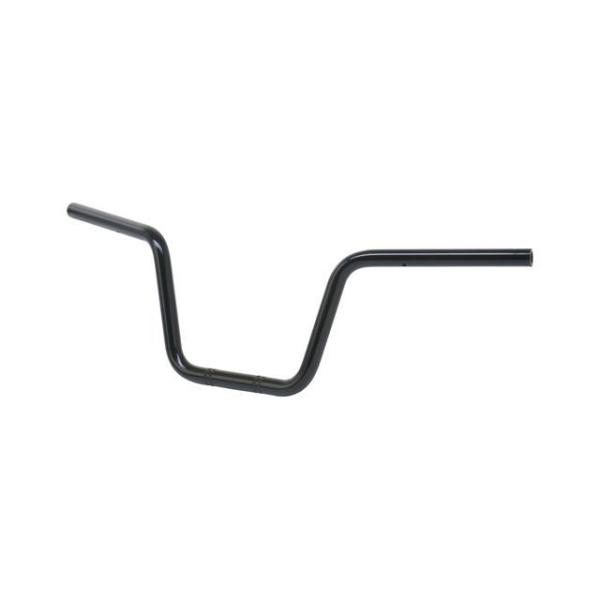 エフェックス CT125 イージーフィットバー（ブラック） メーカー在庫あり EFFEX