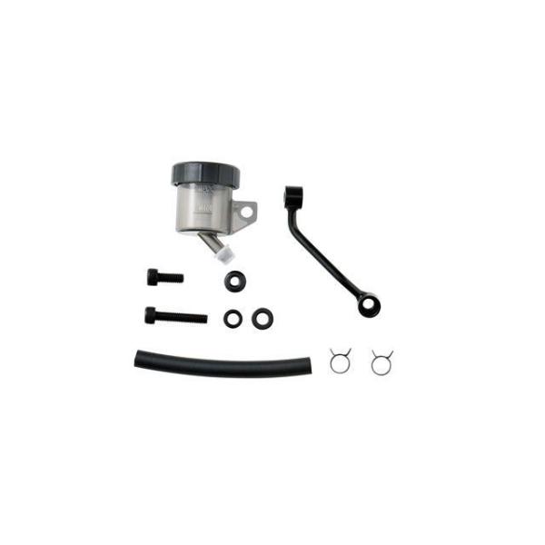 プロトブレンボ オイルタンクステー ブレーキ ブラックステー/S15Bスモークタンク/コルサコルタ ...