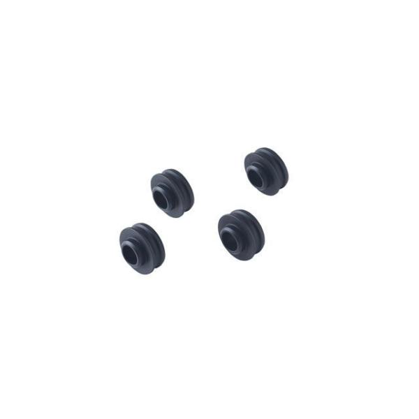 プロトブレンボ オフセットカラー 4ヶ オフセット8.5mm 表凸／裏フラット メーカー在庫あり P...