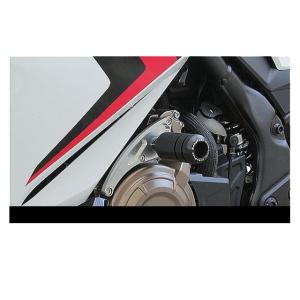 バイク BABYFACE ベビーフェイス エンジンスライダー CBR400R 500R 19