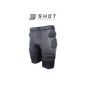正規品〔HYOD〕 HRU006D D3O UNDER PANTS (SHORT) アンダーパンツ 膝