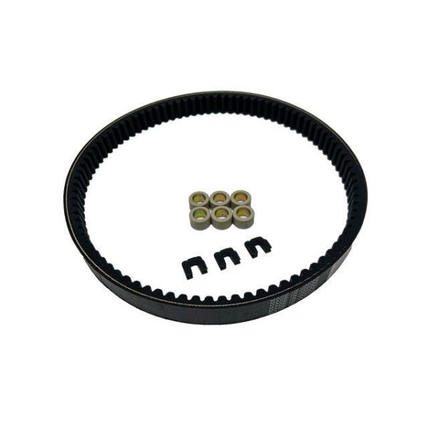 グロンドマン ビーウィズ125（YW125/X）［SED9J］（2016-2018）（BG11/12...