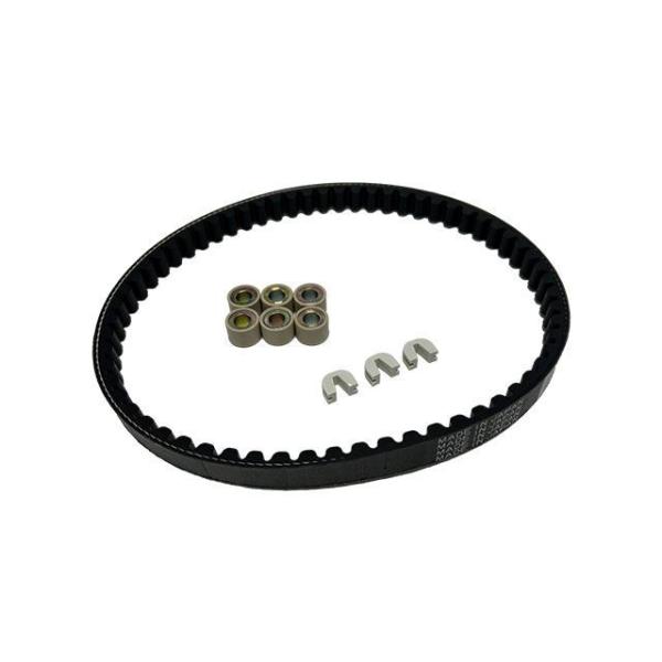 グロンドマン アドレスV50（4st）CA4BA UZ50XL5 ドライブベルトリペアキット Gro...