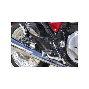 正規品／ベビーフェイス CB1100EX CB1100RS セットバックプレート BABYFACE バイク｜motoride